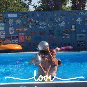 Meet your Posher, Aaron